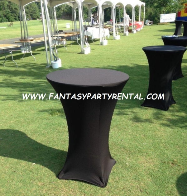 Cocktail Tables and High Top Tables