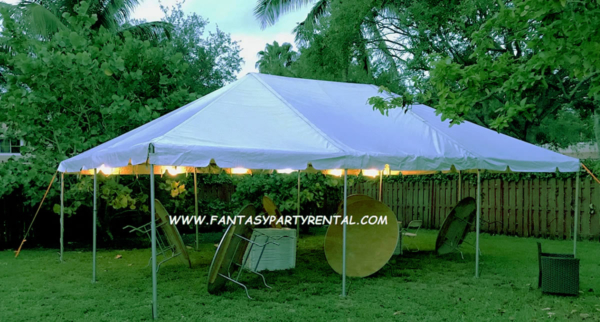 TENT 20x30