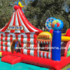 Carnival Playground