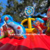 Carnival Playground