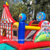 Carnival Playground
