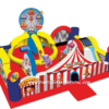Carnival playground