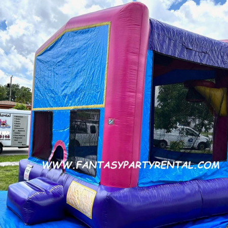 Dream Collection Bounce House