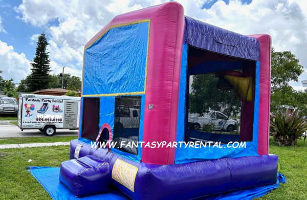 Dream Collection Bounce House