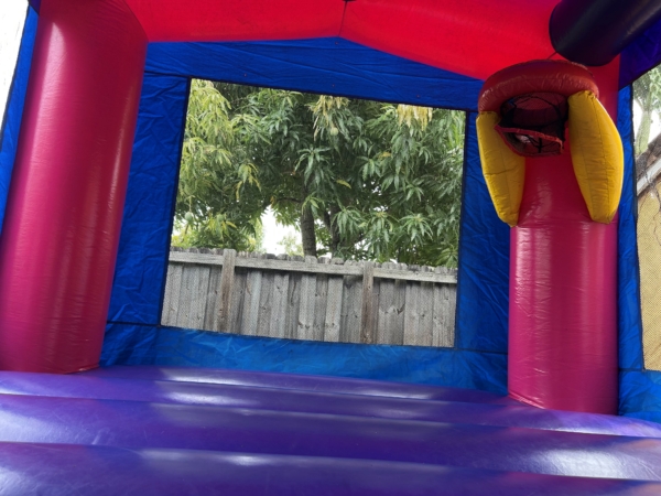Dream Collection Bounce House 13x13 - Image 2